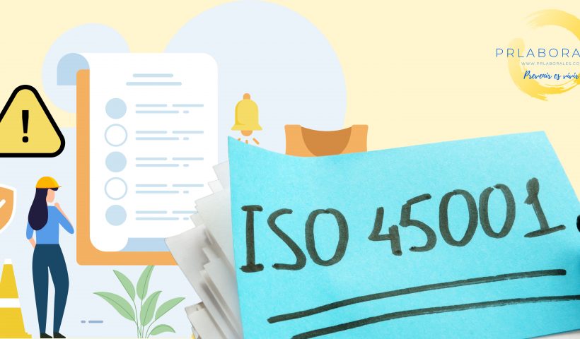 ISO 45001