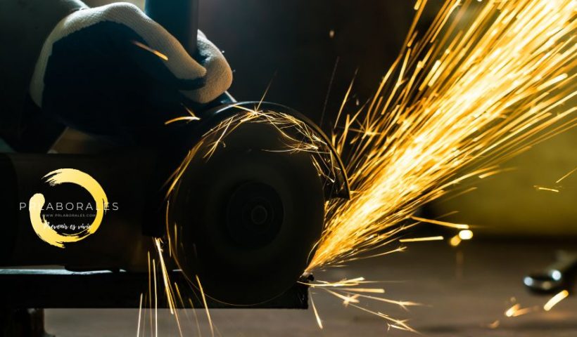 Formación PRL Convenio