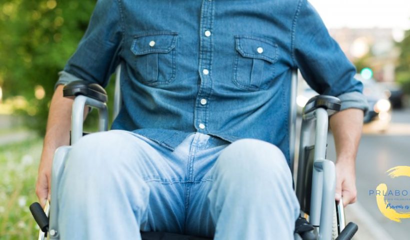 incapacidad permanente