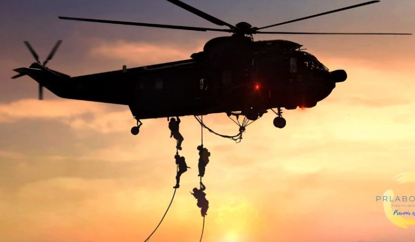 master en seguridad y defensa